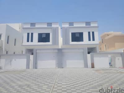 Villas for Sale – AL Mawaleh South  SR-RR-1764