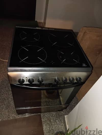 for sale electrical oven good condition