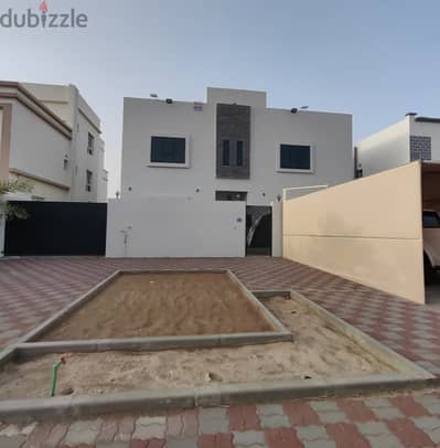 Mubaila 7 a stand alone villa for sale