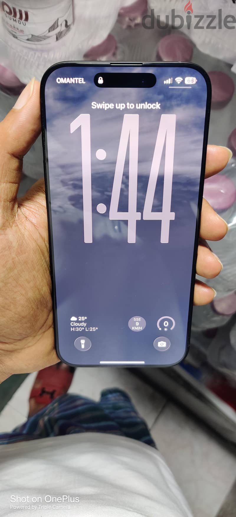 Apple - iPhone 16 Pro Max call- 94378706 1