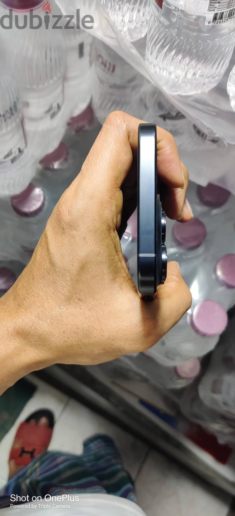 Apple - iPhone 16 Pro Max call- 94378706 5