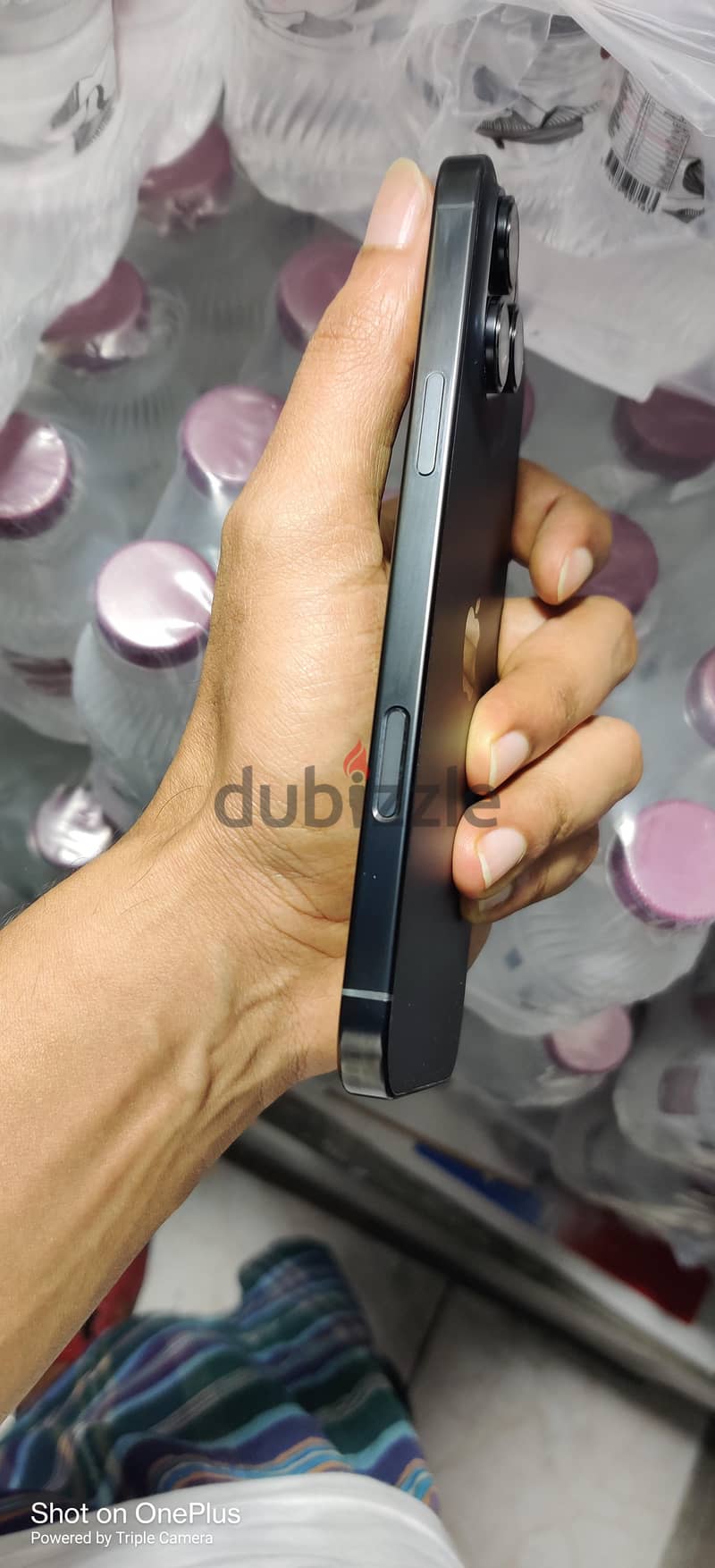 Apple - iPhone 16 Pro Max call- 94378706 7