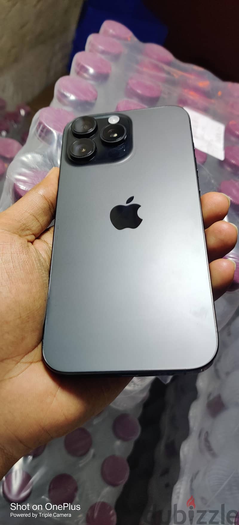 Apple - iPhone 16 Pro Max call- 94378706 8
