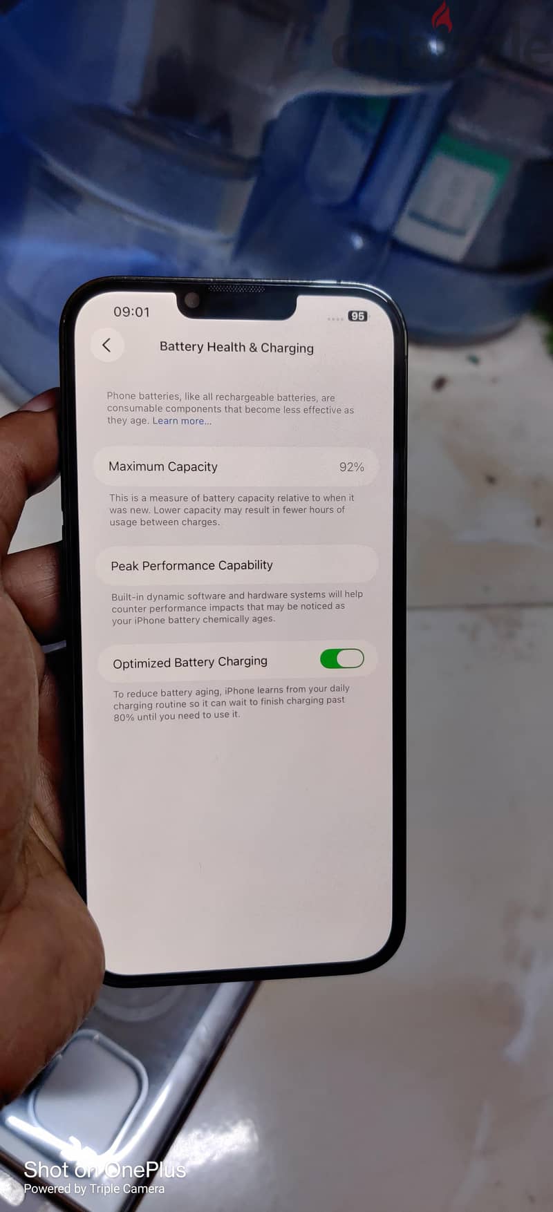 iPhone 13 Pro Max - call- 94378706 1