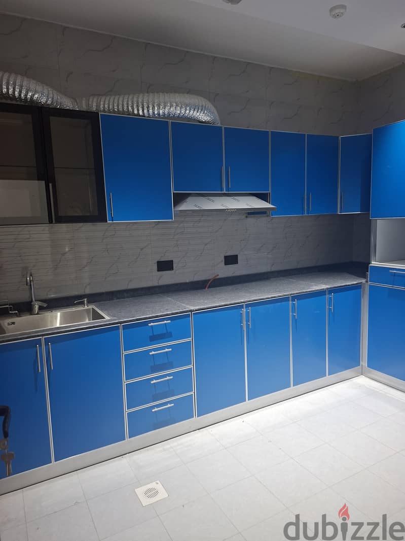 Rooms for Rent Al KHUWAIR  . 3