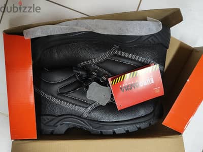 Safety Shoes New not in use
