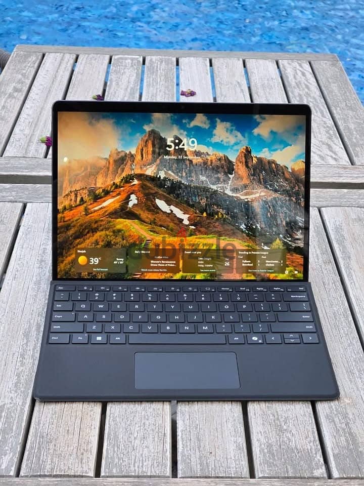 Microsoft Surface Pro 9 - Laptop computers - 131347596