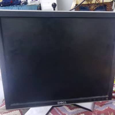 dell monitor