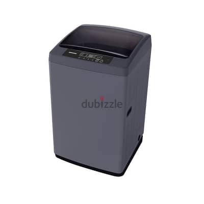 Top load fully automatic washing machine