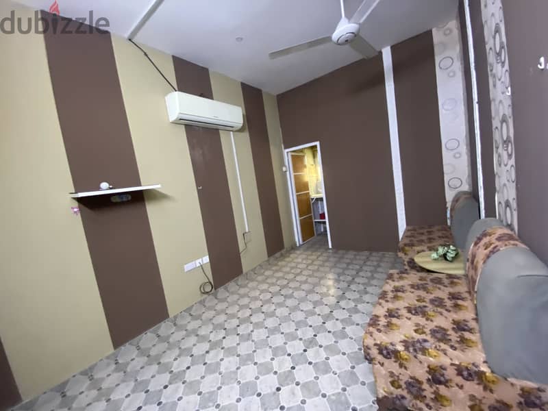 Apartment for rent near the German University 1