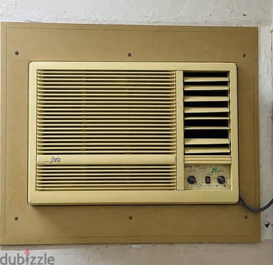 Window ac 2 tonse