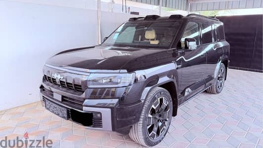 BYD Other 2024