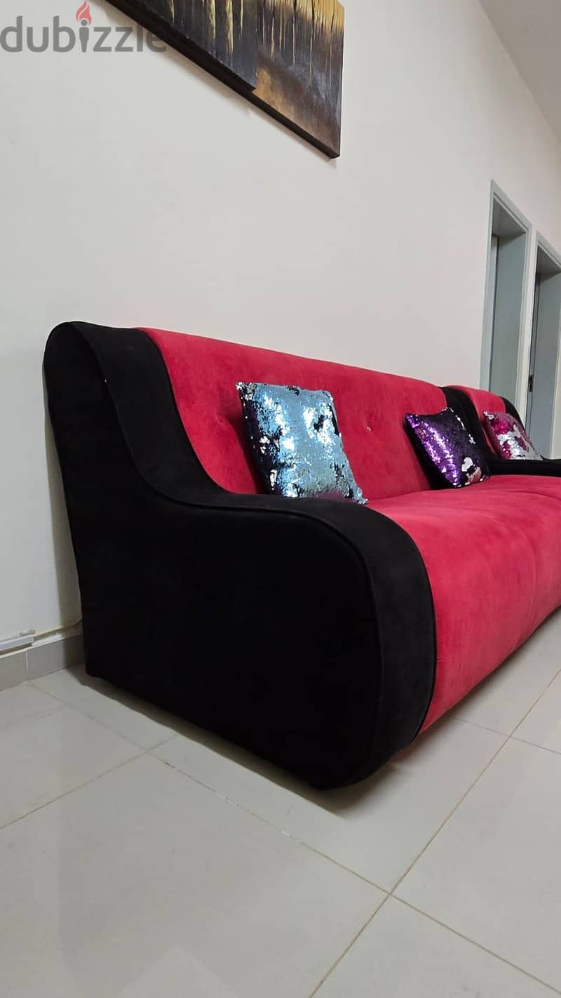 5 seater sofa set 1