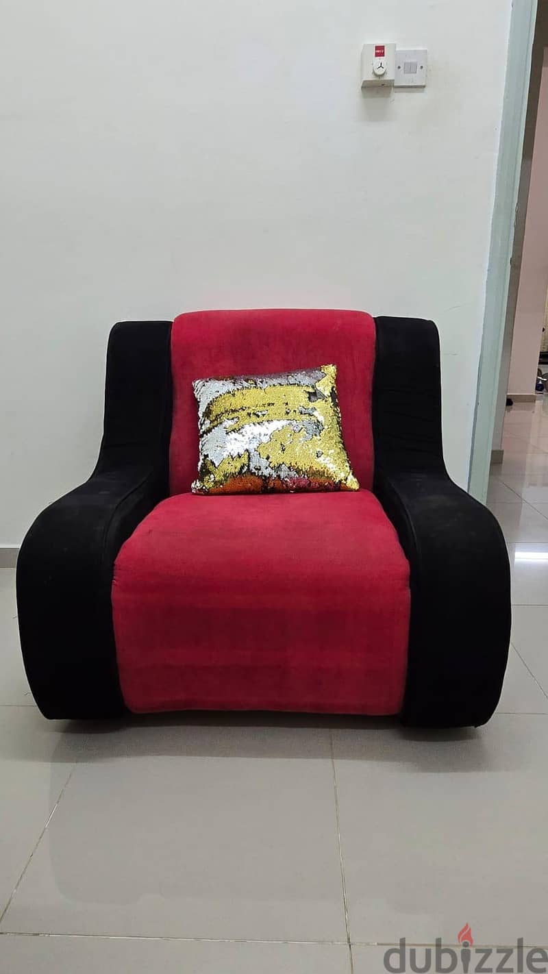 5 seater sofa set 2
