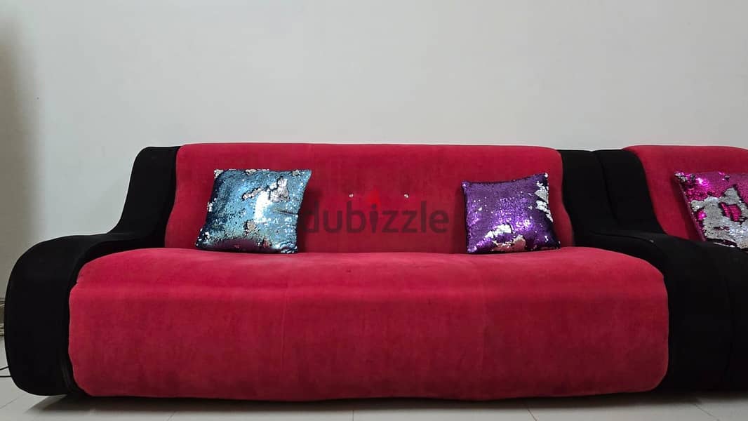 5 seater sofa set 3