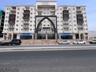 2 BR Spacious Apartment in Bowsher with Shared Amenities