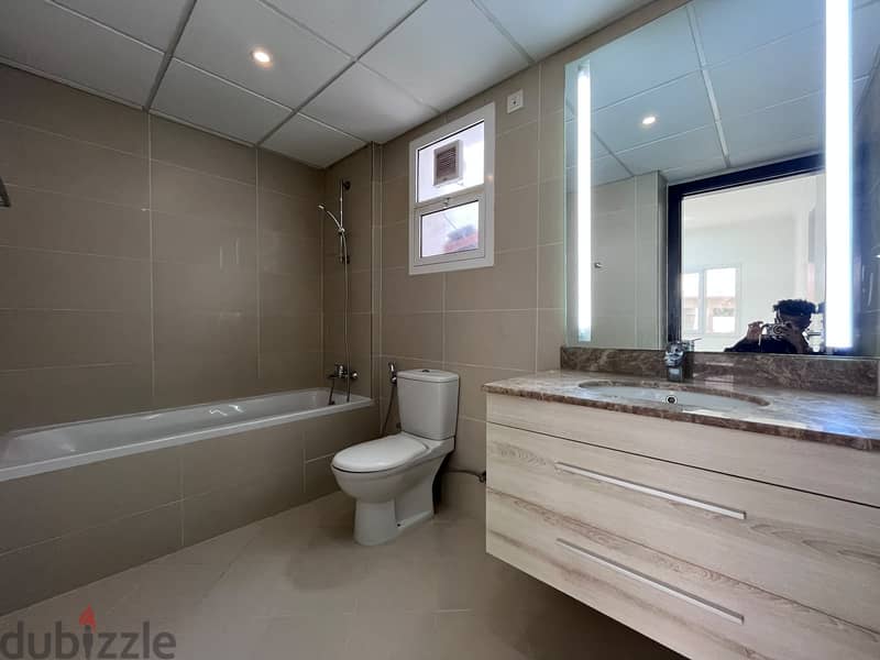 2 BR Spacious Apartment in Bowsher with Shared Amenities 14