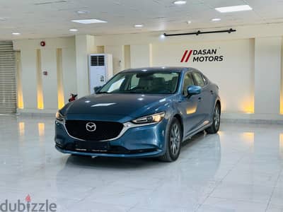 Mazda 6 2023 model Oman Car Excelent Condition