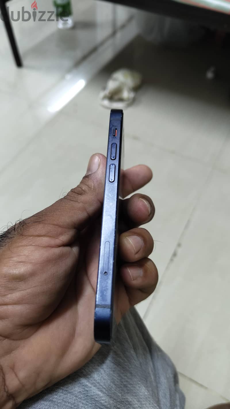 Apple - iPhone 12 mini 4