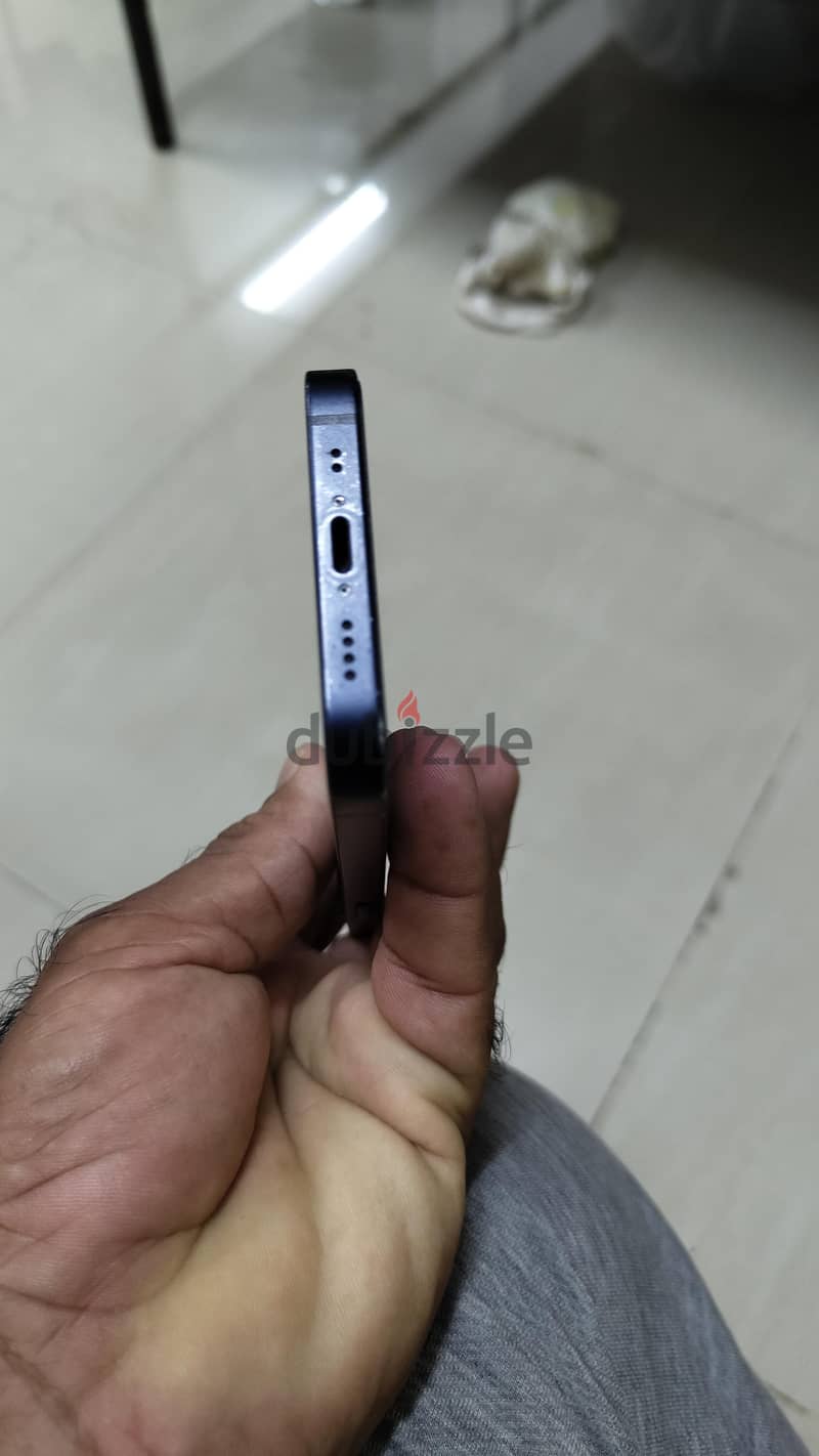 Apple - iPhone 12 mini 5