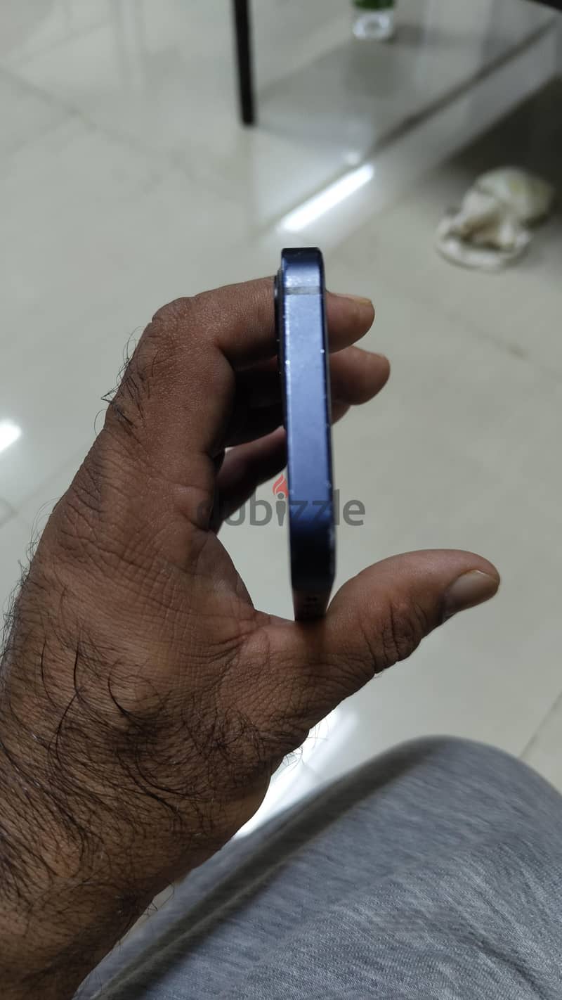 Apple - iPhone 12 mini 6