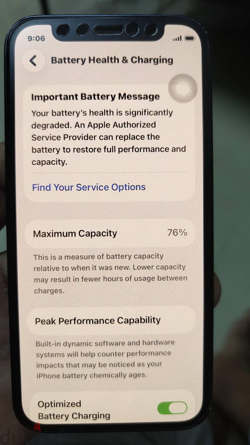 Apple - iPhone 12 mini 8