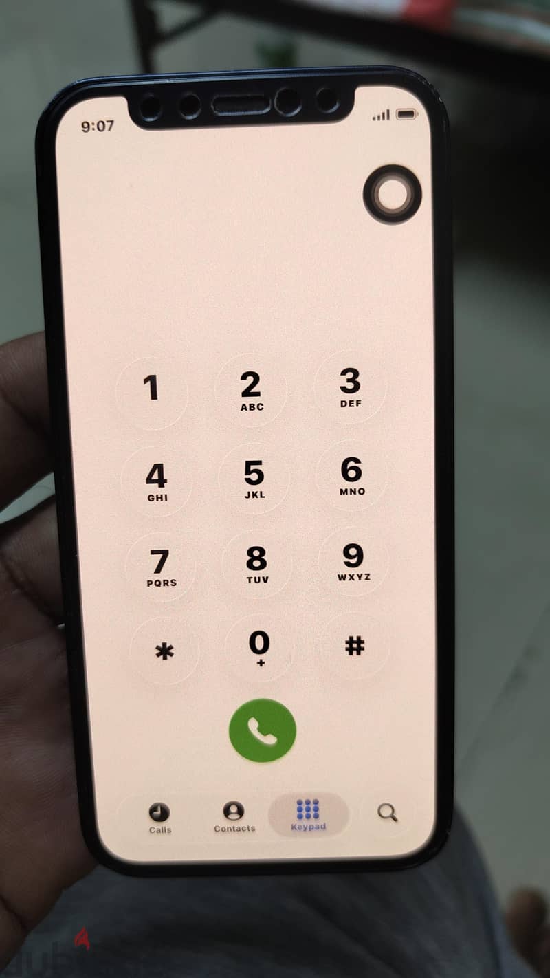 Apple - iPhone 12 mini 11