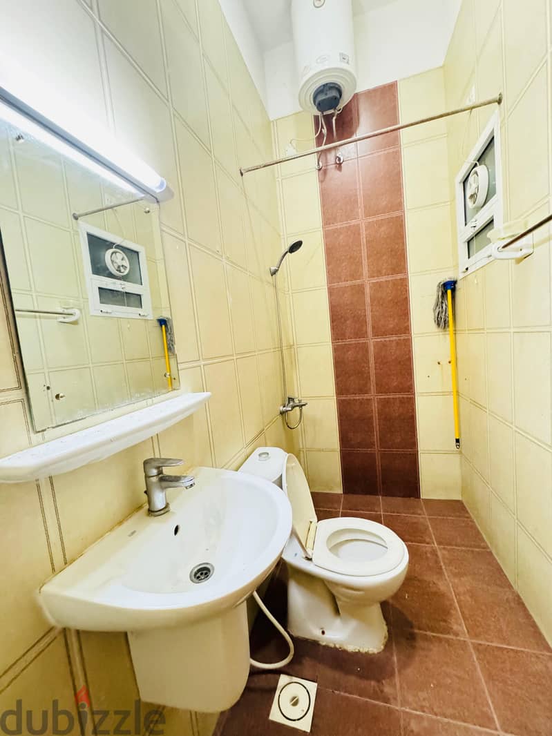 1 BHK APARTMENT IN DARSAIT (SH2UE) 3