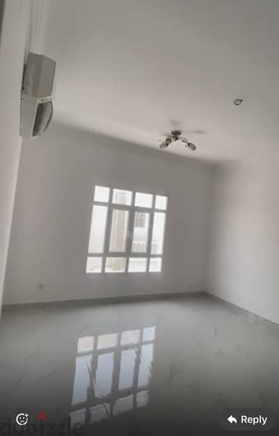 A room in a flat for rent