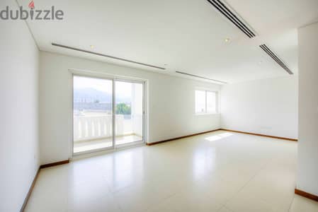 2BHK Apartment Available for Rent – MQ, Salam Gardens PPA515