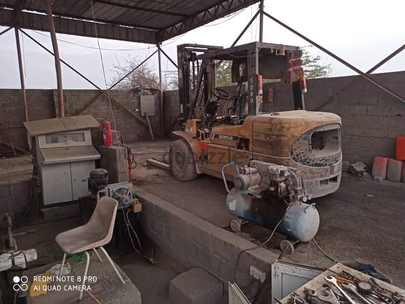 INTERLOCK FACTORY FOR SALE 78506842 5