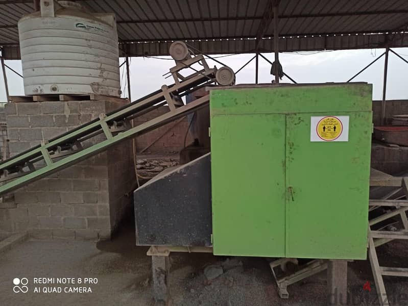 INTERLOCK FACTORY FOR SALE 78506842 7