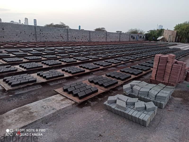 INTERLOCK FACTORY FOR SALE 78506842 12