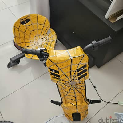 drifting bike for kids