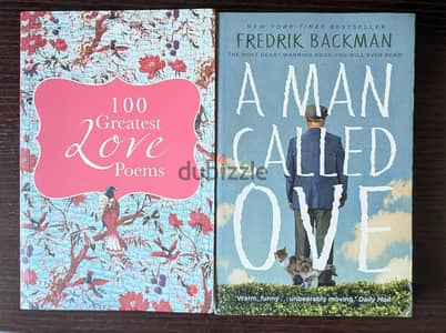 English novels