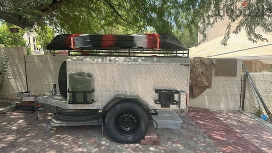 Trailer for sale