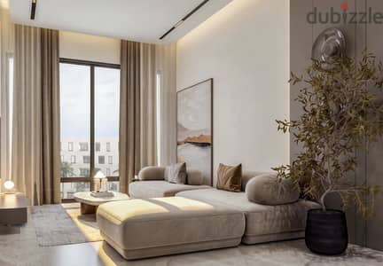 1 Bedroom for sale in sohar | Freehold