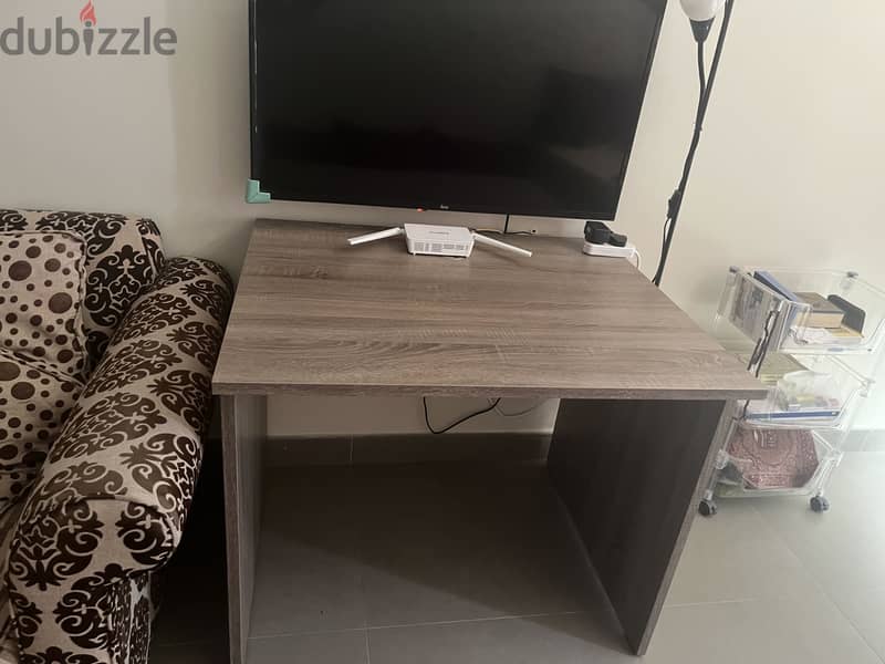 Computer/study table 1