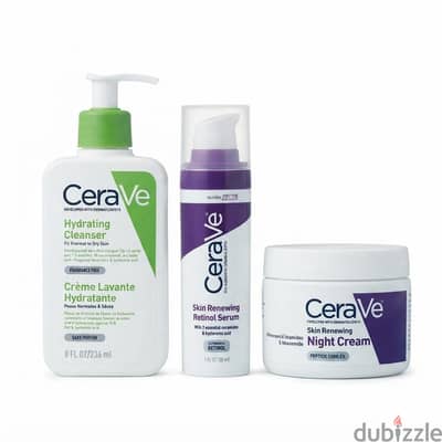 Miracle Age Repair Kit