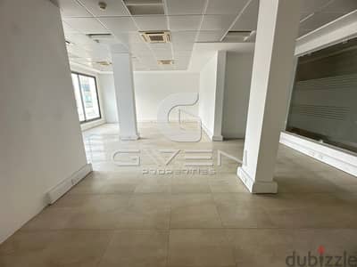 OFFICE SPACE FOR RENT | 66 SQM
