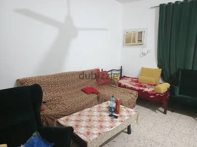sharing room for executive ladies only