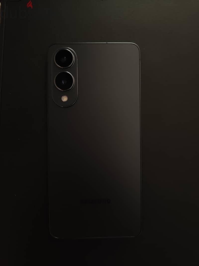 S25 edge (Titanium black) 1