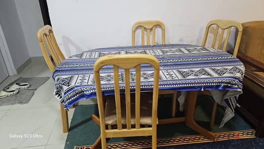 Dinning table