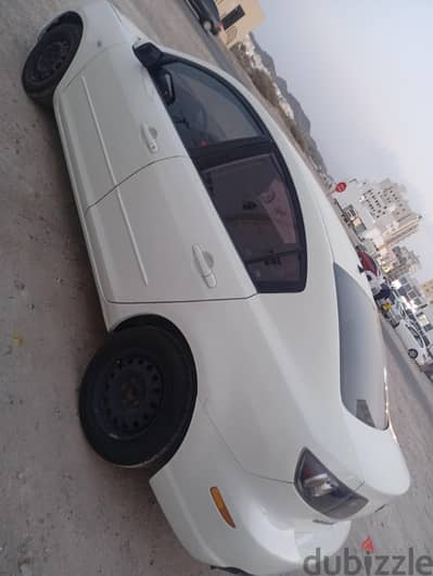 Mazda 3 2007