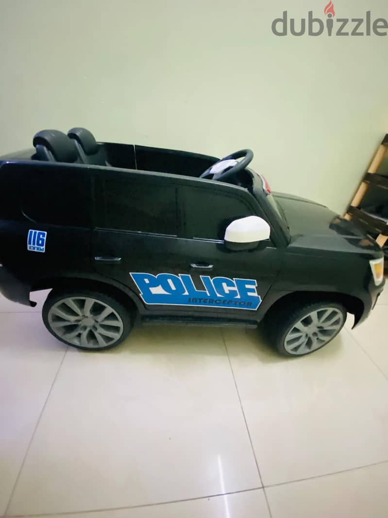 car for kids 1