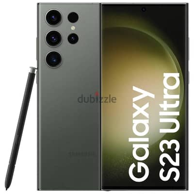 Samsung S23 Ultra