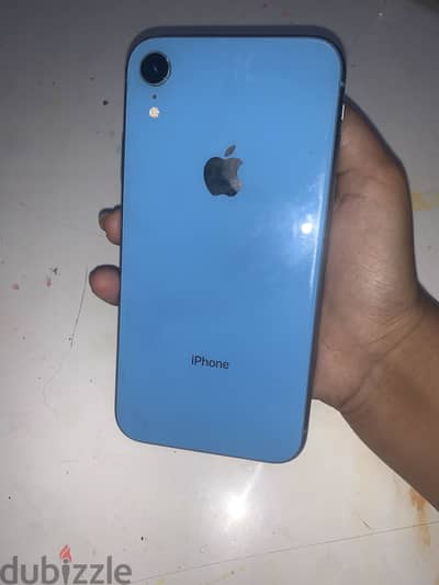 Apple - iPhone XR