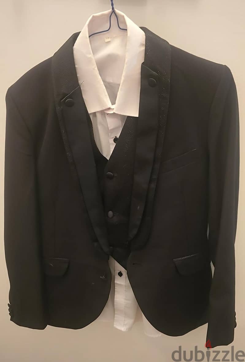 Suits for children 1