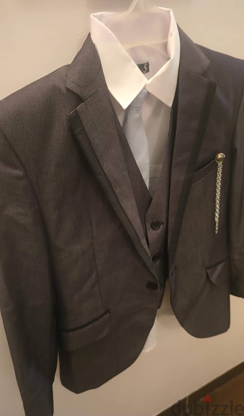 Suits for children 2
