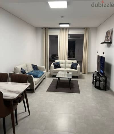 1BHK fully furnished luxury apartment in Muscat hills